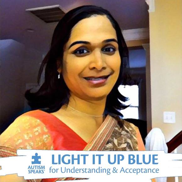 Meet your Posher, Reena - Picture 1 of 1